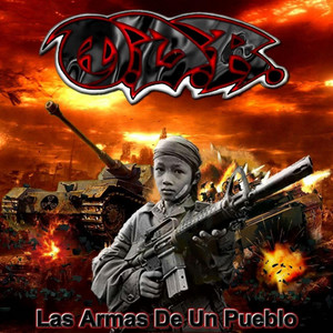 Conciencia by O.D.R.
