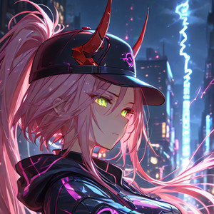 No Dazzle, No Break (feat. eruukurage) [Metal Version]