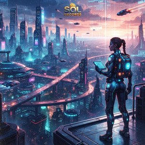Horizonte Sintético by Sol R