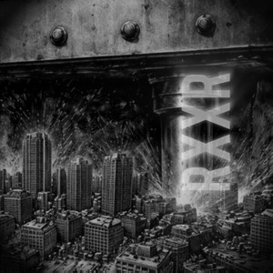 Pressed by RXXR