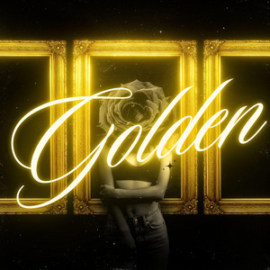 Golden by Halle Bob