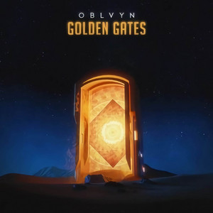 Golden Gates - Rimi Bootleg - Instrumental by Rimi, OBLVYN