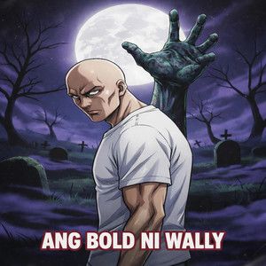 ANG BOLD NI WALLY (Maui Wowie) by Kramnai Linda Blair