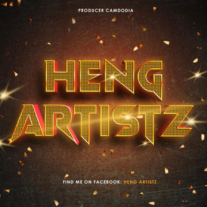 Heng Artistz Producer - ដឹងថាអាណិតនៅតែស្រលាញ់ Deng Tha Anit Nv Tae Srolanh (Remix)