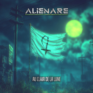 I Absolve You - Ruined Conflict Remix by Alienare, Ruined Conflict