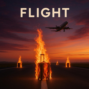 Flight by Rá