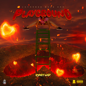 Rymey Gad - Playground