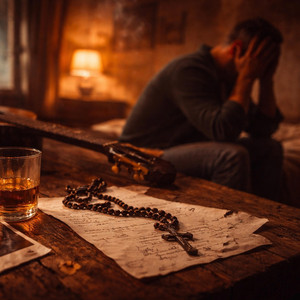 Jm caballero - Que Me Duele El Alma