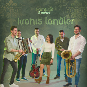Kronis Landler
