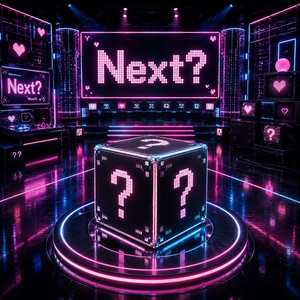 Next? by Lir