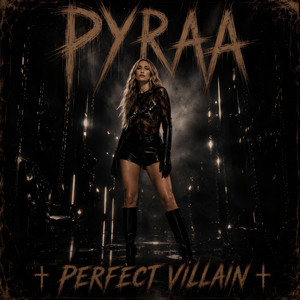 The Last Time I Cried Pretty by Pyraa