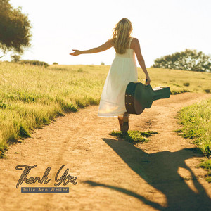 Thank You by Julie Ann Weiler