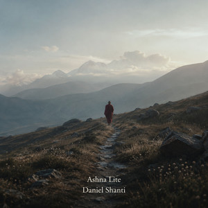 Beneath the Tibetan Sky by Ashna Lite, Daniel Shanti
