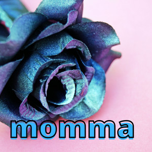 Portada de Momma
