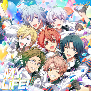 i know you by IDOLiSH7