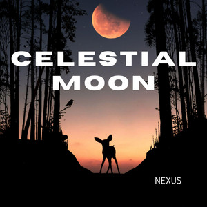 Celestial Moon by Nexus