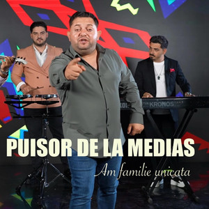 Puisor de la Medias - Am Familie Unicata(2024) Joc
