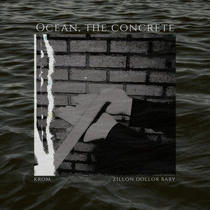 레슨생 (feat. KROM & Zillon Dollor Baby) by Ocean,the concrete, KROM, Zillon Dollor Baby
