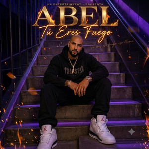 Tu eres Fuego by ABEL ROSARIO