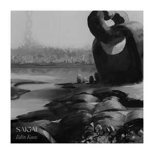 Saigai by Edin Kaso