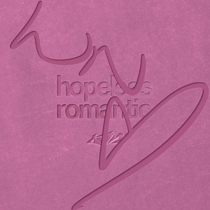 hopeless romantic by kwn