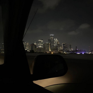 Make It Right by YoungAvi