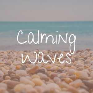 Calming Waves album