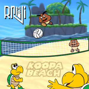Koopa Beach (From 