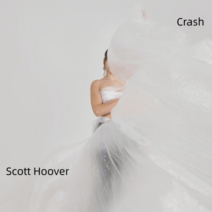 Sinking Into Ceiling by Scott Hoover
