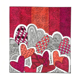 Valentines Day by TileKid