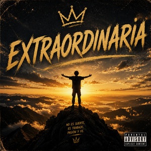 Extraordinaria by el king raul