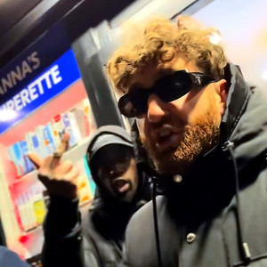 Freestyle 2Paname (Remix Lunatic)