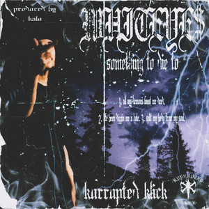 ALL MY DEMONS WANT ME DEAD by Whiteye$