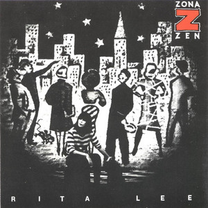 Zona Zen - Album by Rita Lee | Spotify