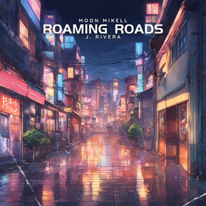 roaming roads