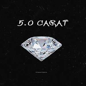 5.0 Carat