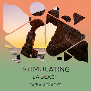 zZz Stimulating Laidback Ocean Tracks zZz album