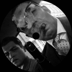 MEGA FUNK DE BANDIDO by DJ NATAN SC