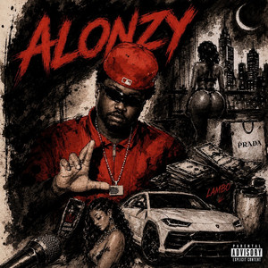 Alonzy by Maj