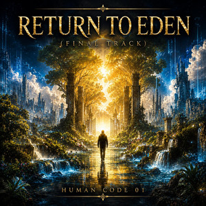 RETURN TO EDEN by human code01