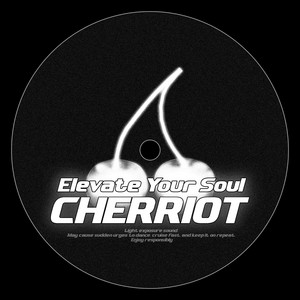 Elevate Your Soul by CHERRIOT
