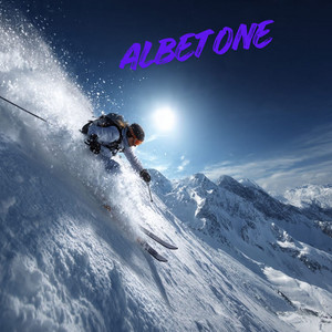 HOT TO THE COLD by ALBERT ONE