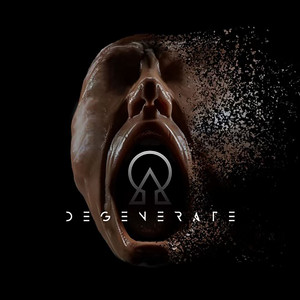 Portada de DEGENERATE