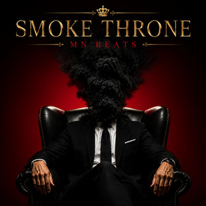 SMOKE THRONE by MN Beats