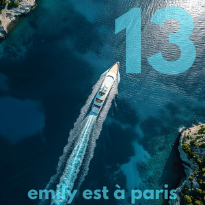 emily est à paris by zanderberg