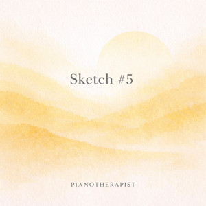 Sketch #5 by Pianotherapist