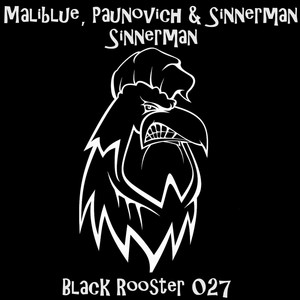 Maliblue cover