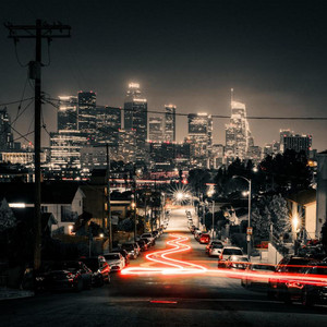 City Nights by Rivizion