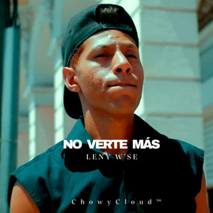 No Verte Mas
