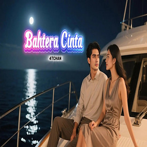Bahtera cinta by 4TCHAN